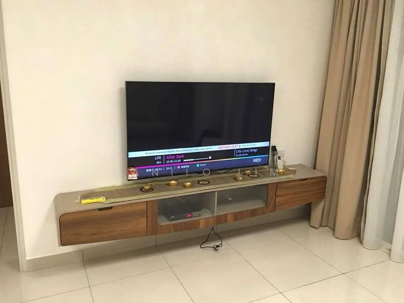 Kondominium untuk Dijual di Green Residence - Danilo Lim - Living Room - PropertyGuru.com.my