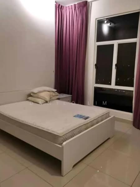 Kondominium untuk Dijual di Green Residence - Danilo Lim - Bedroom - PropertyGuru.com.my
