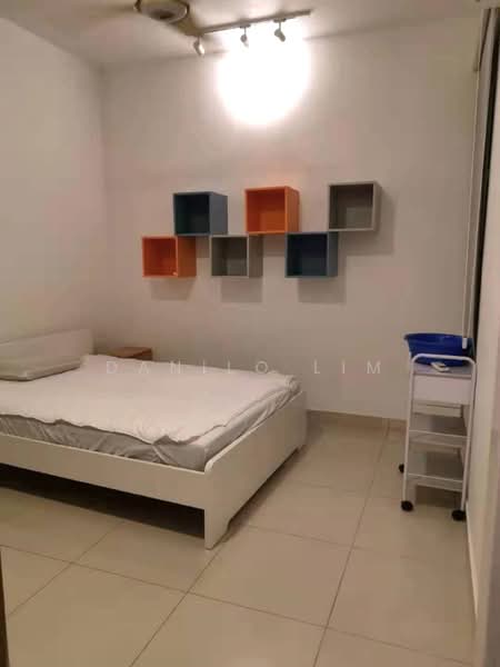 Kondominium untuk Dijual di Green Residence - Danilo Lim - Bedroom - PropertyGuru.com.my