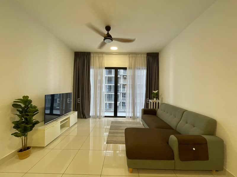 Kondominium untuk Disewa di Vertu Resort - Lee Yi Zheng - PropertyGuru.com.my