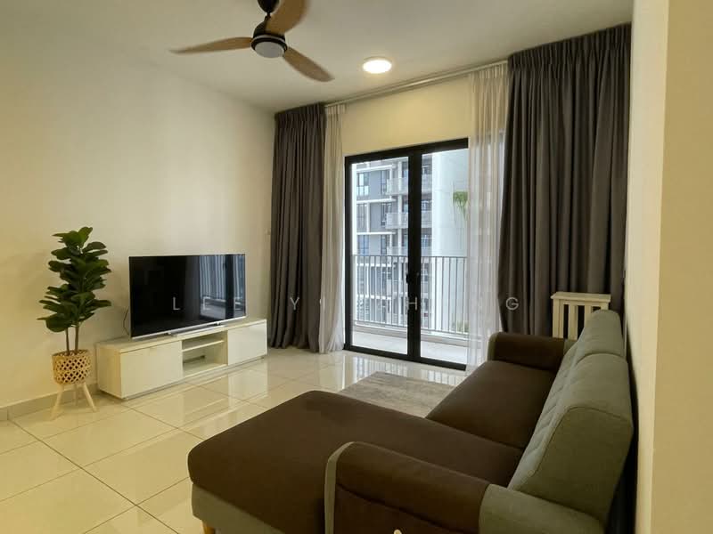 Kondominium untuk Disewa di Vertu Resort - Lee Yi Zheng - PropertyGuru.com.my