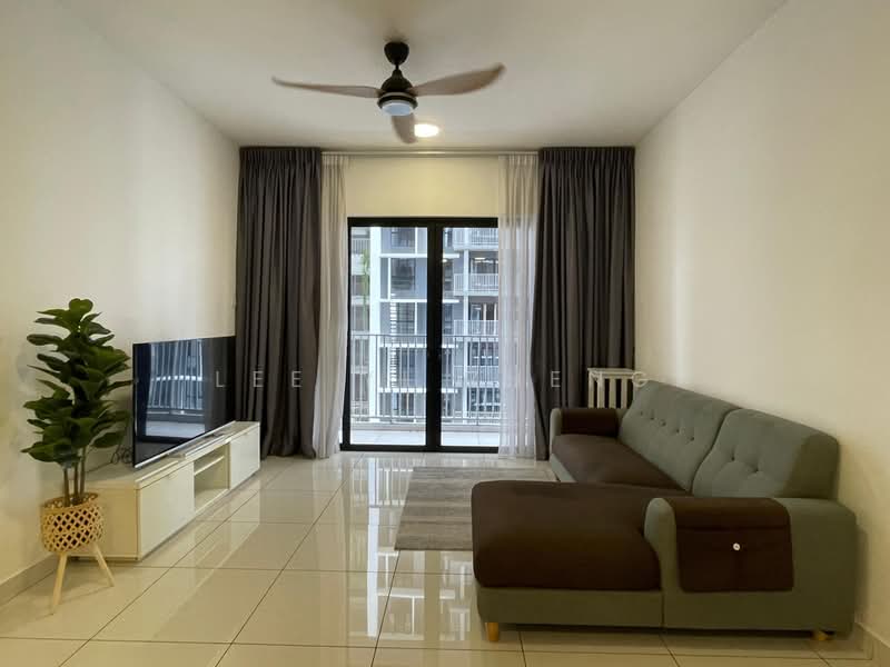 Kondominium untuk Disewa di Vertu Resort - Lee Yi Zheng - PropertyGuru.com.my