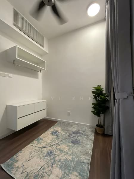 Kondominium untuk Disewa di Vertu Resort - Lee Yi Zheng - PropertyGuru.com.my