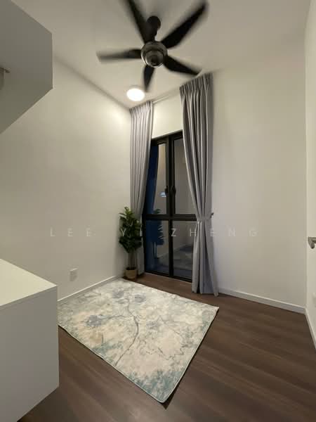 Kondominium untuk Disewa di Vertu Resort - Lee Yi Zheng - PropertyGuru.com.my