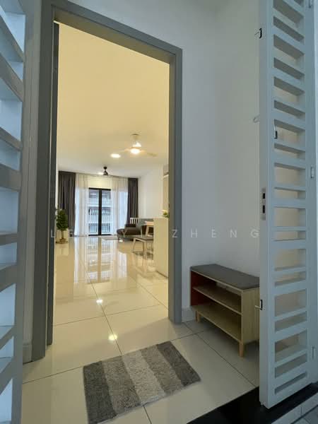 Kondominium untuk Disewa di Vertu Resort - Lee Yi Zheng - PropertyGuru.com.my