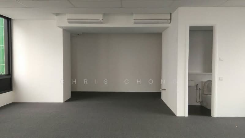 Office for Rent in Mont Kiara (Kuala Lumpur) - Chris Chong - Interior - PropertyGuru.com.my