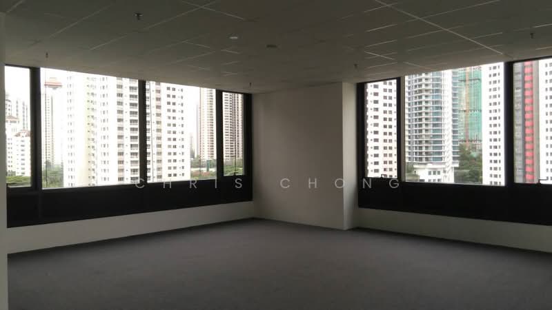 Office for Rent in Mont Kiara (Kuala Lumpur) - Chris Chong - Interior - PropertyGuru.com.my