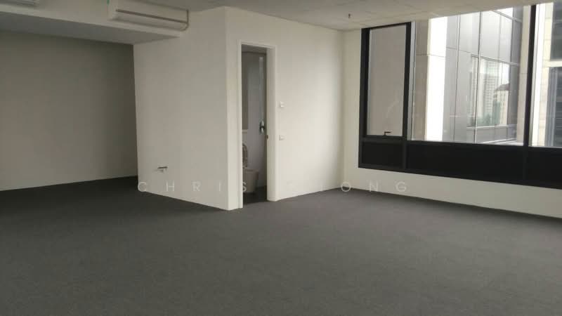 Office for Rent in Mont Kiara (Kuala Lumpur) - Chris Chong - Interior - PropertyGuru.com.my