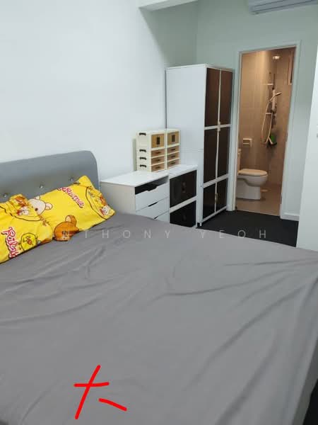 Condominium for Rent at i-Santorini - Anthony Yeoh - PropertyGuru.com.my