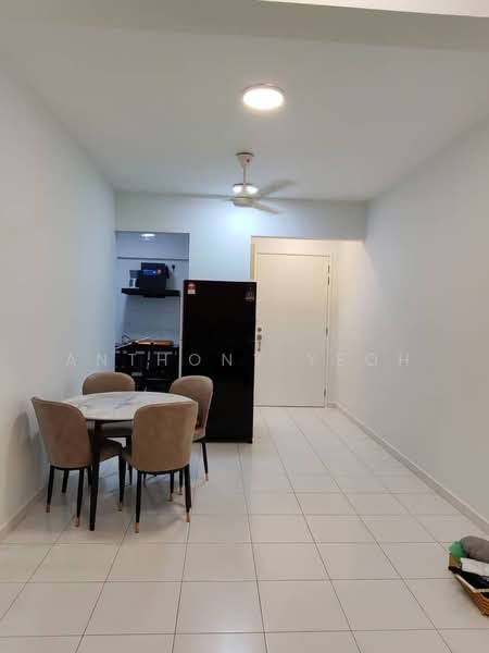Condominium for Rent at i-Santorini - Anthony Yeoh - PropertyGuru.com.my