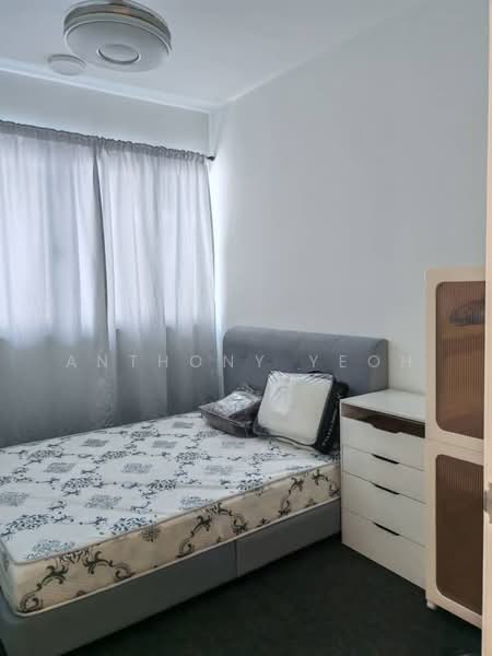 Condominium for Rent at i-Santorini - Anthony Yeoh - PropertyGuru.com.my
