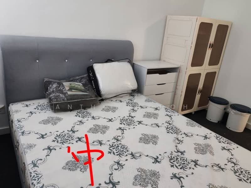 Condominium for Rent at i-Santorini - Anthony Yeoh - PropertyGuru.com.my