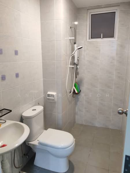 Condominium for Rent at i-Santorini - Anthony Yeoh - PropertyGuru.com.my