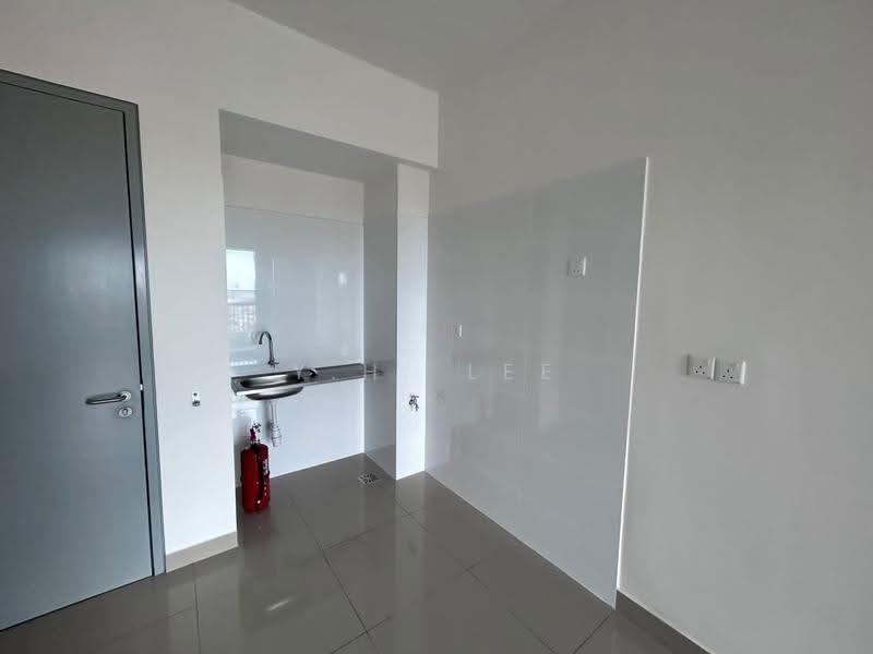 Service Residence for Sale at 121 Residences - Y.H. Lee - PropertyGuru.com.my
