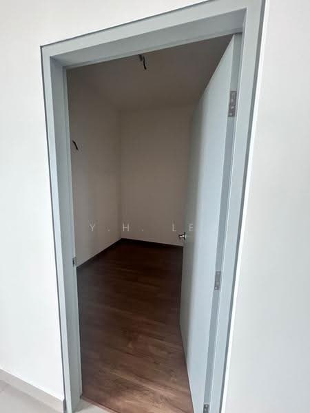 Service Residence for Sale at 121 Residences - Y.H. Lee - PropertyGuru.com.my