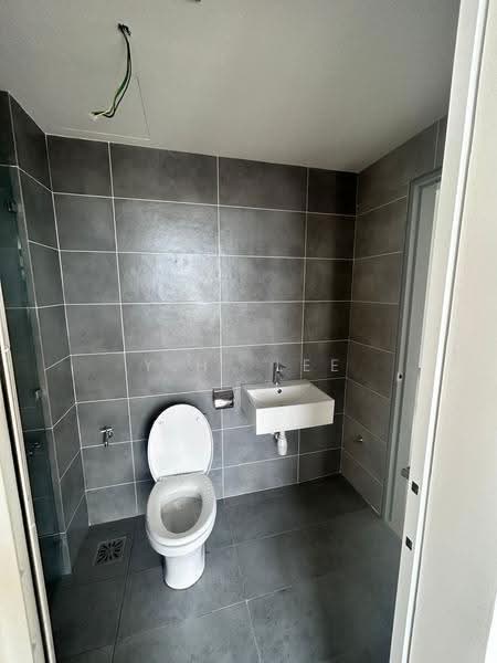 Service Residence for Sale at 121 Residences - Y.H. Lee - PropertyGuru.com.my