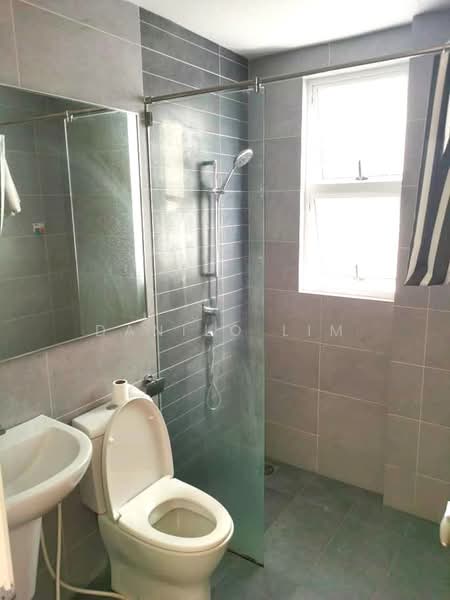 Kondominium untuk Dijual di Green Residence - Danilo Lim - Bathroom - PropertyGuru.com.my