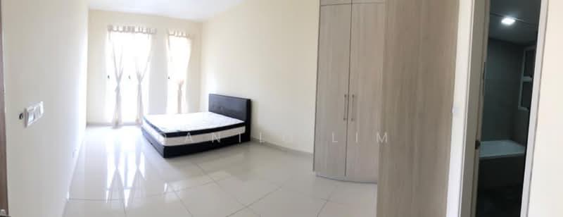 Kondominium untuk Dijual di Green Residence - Danilo Lim - Bedroom - PropertyGuru.com.my