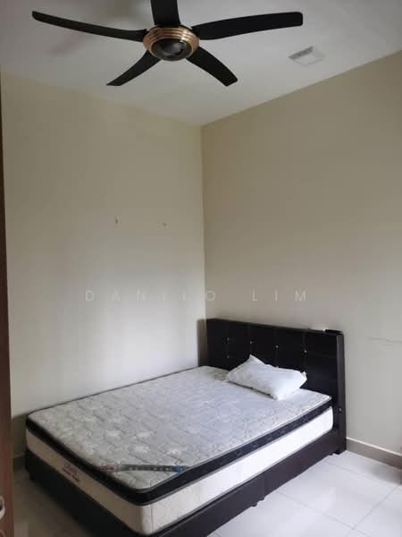 Kondominium untuk Dijual di Green Residence - Danilo Lim - Bedroom - PropertyGuru.com.my