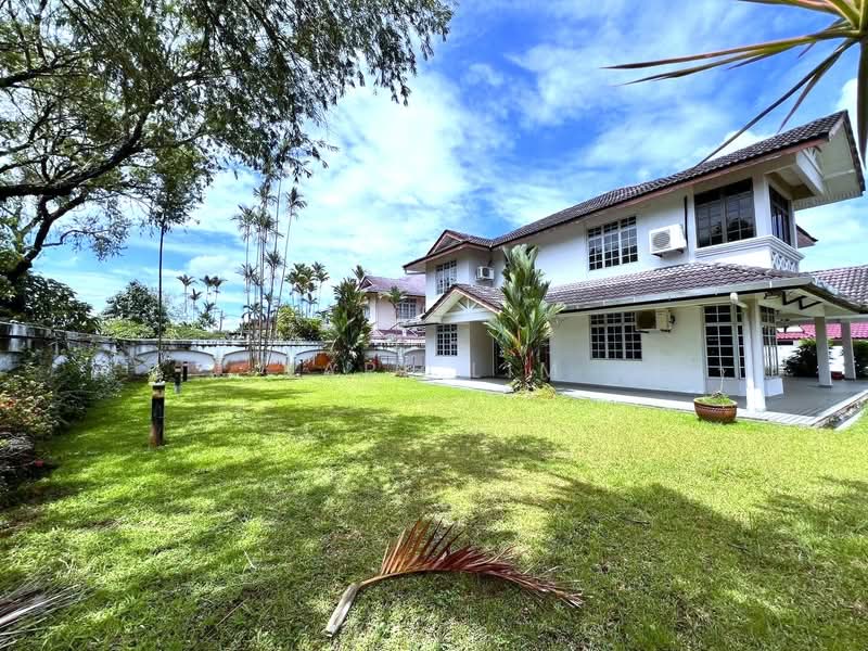 Bungalow for Sale in Taman Perling (Perling) - Karl Lim - Exterior - PropertyGuru.com.my
