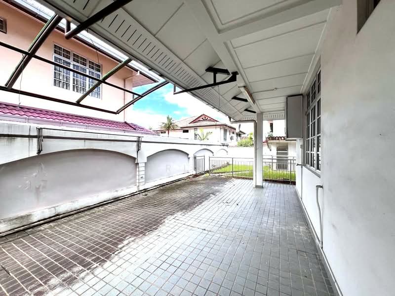 Bungalow for Sale in Taman Perling (Perling) - Karl Lim - Exterior - PropertyGuru.com.my