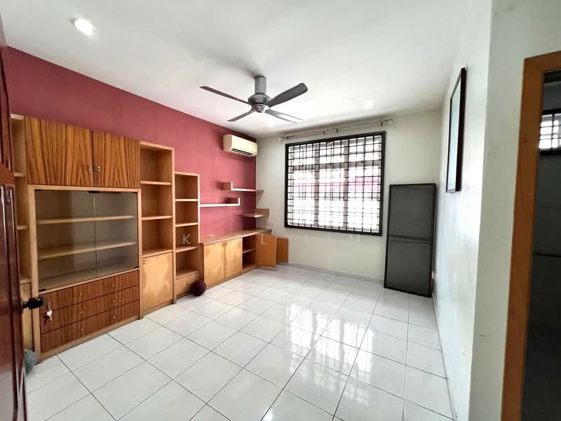 Bungalow for Sale in Taman Perling (Perling) - Karl Lim - Living Room - PropertyGuru.com.my