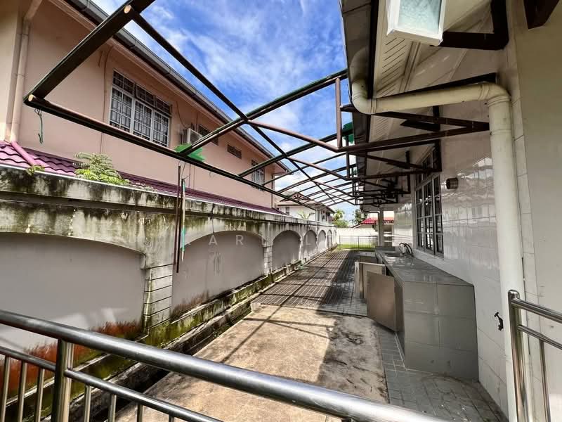 Bungalow for Sale in Taman Perling (Perling) - Karl Lim - Exterior - PropertyGuru.com.my