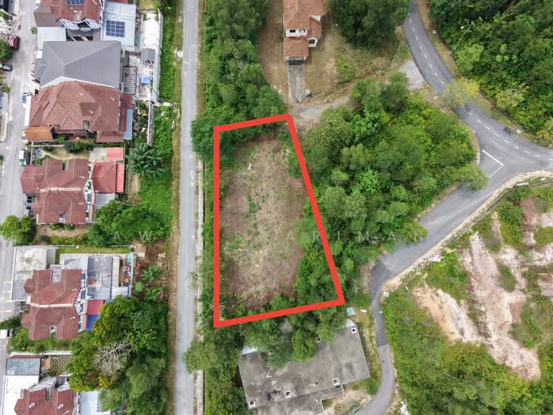 Residential Land for Sale in Sungai Buloh (Selangor) - Awie Shariman - Exterior - PropertyGuru.com.my
