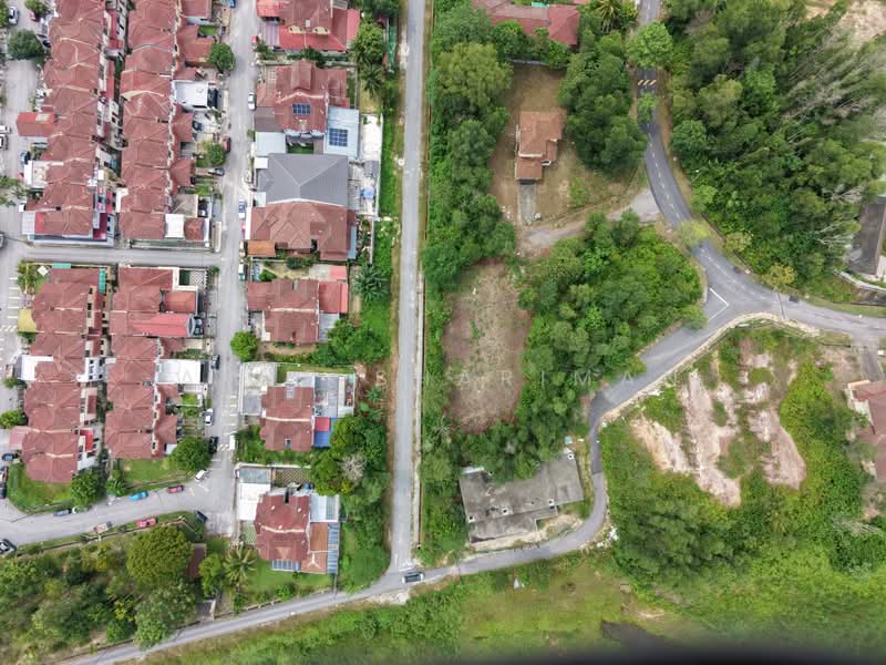 Residential Land for Sale in Sungai Buloh (Selangor) - Awie Shariman - Exterior - PropertyGuru.com.my