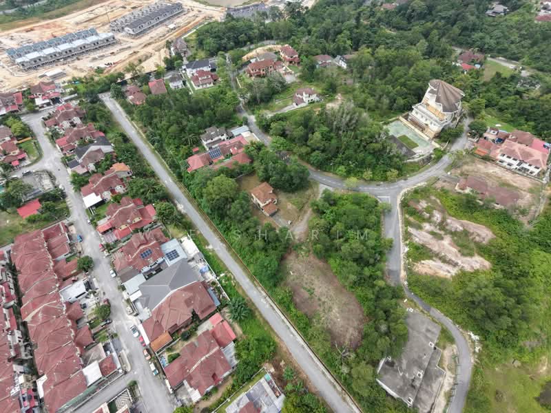 Residential Land for Sale in Sungai Buloh (Selangor) - Awie Shariman - PropertyGuru.com.my