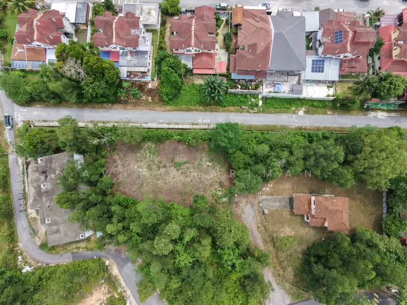 Residential Land for Sale in Sungai Buloh (Selangor) - Awie Shariman - PropertyGuru.com.my