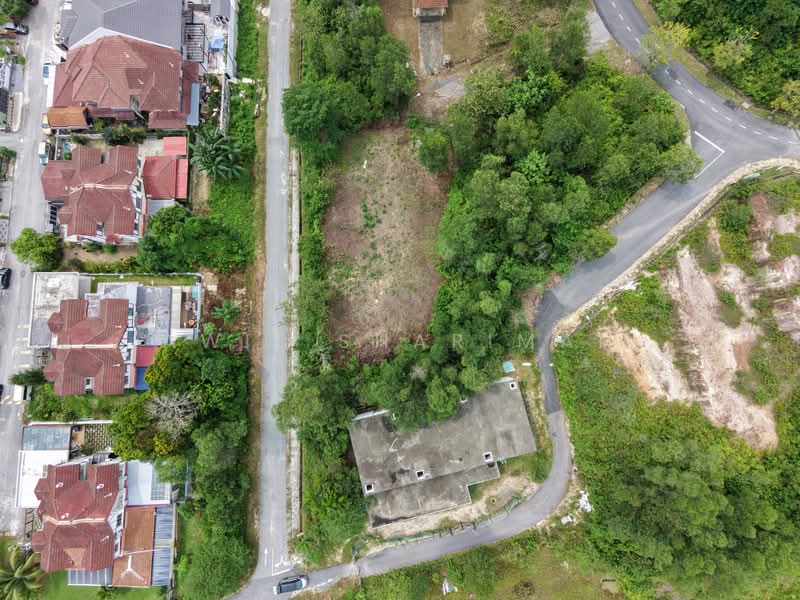 Residential Land for Sale in Sungai Buloh (Selangor) - Awie Shariman - PropertyGuru.com.my