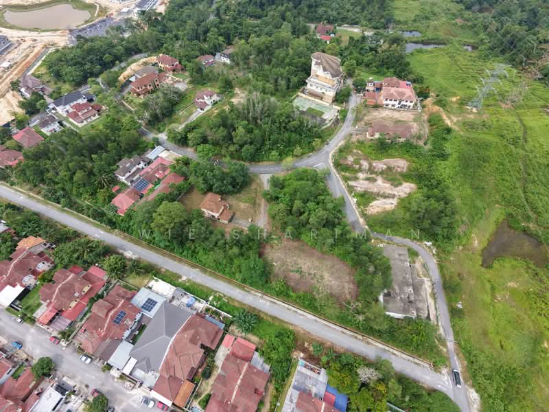 Residential Land for Sale in Sungai Buloh (Selangor) - Awie Shariman - PropertyGuru.com.my