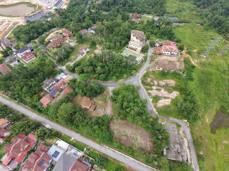 Residential Land for Sale in Sungai Buloh (Selangor) - Awie Shariman - PropertyGuru.com.my