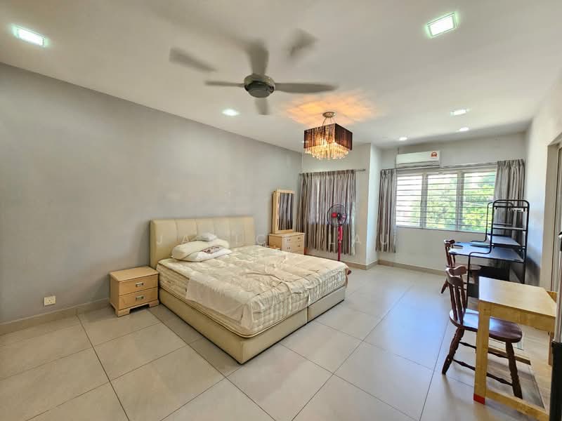 2-storey Terraced House for Sale in Sabak Bernam (Selangor) - Janice Lau - Bedroom - PropertyGuru.com.my