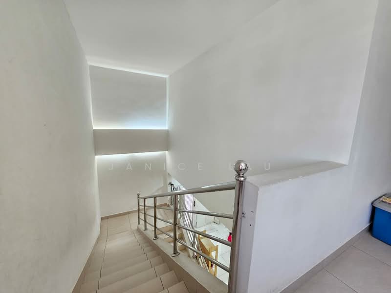 2-storey Terraced House for Sale in Sabak Bernam (Selangor) - Janice Lau - Interior - PropertyGuru.com.my
