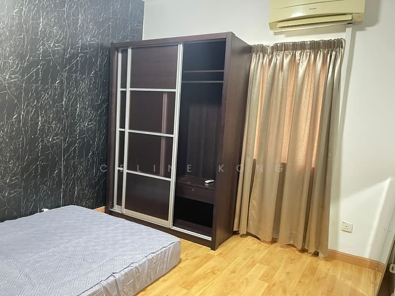 Condominium for Rent at Dynasty Garden Condominium - Celine Kong - Bedroom - PropertyGuru.com.my