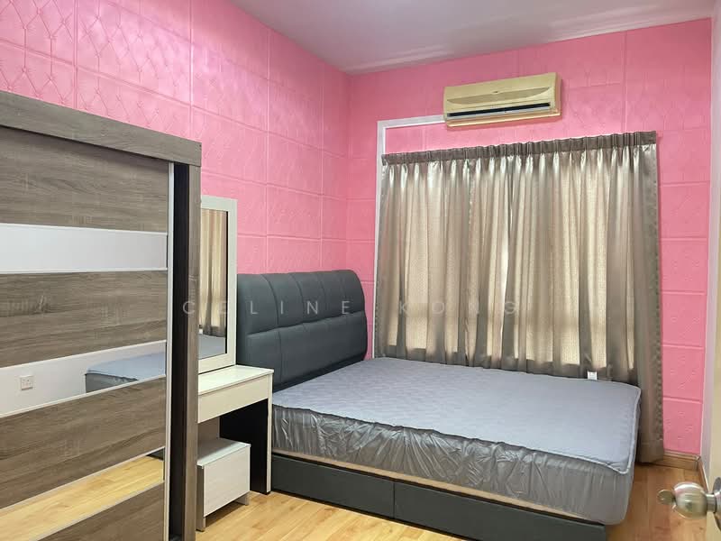 Condominium for Rent at Dynasty Garden Condominium - Celine Kong - Bedroom - PropertyGuru.com.my