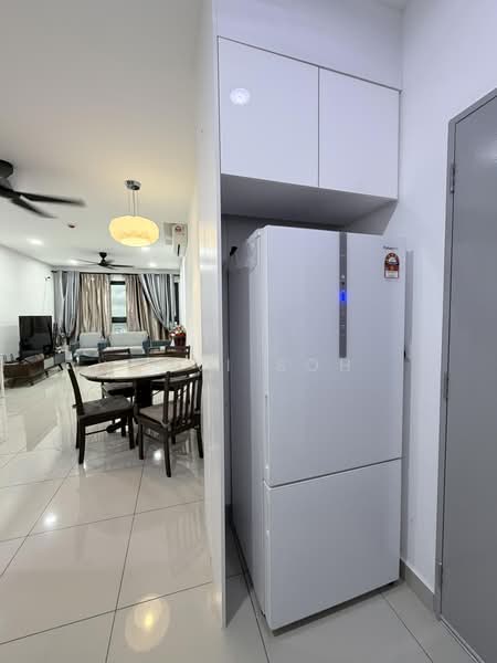 Kondominium untuk Disewa di M Vertica - Jovi Soh - PropertyGuru.com.my
