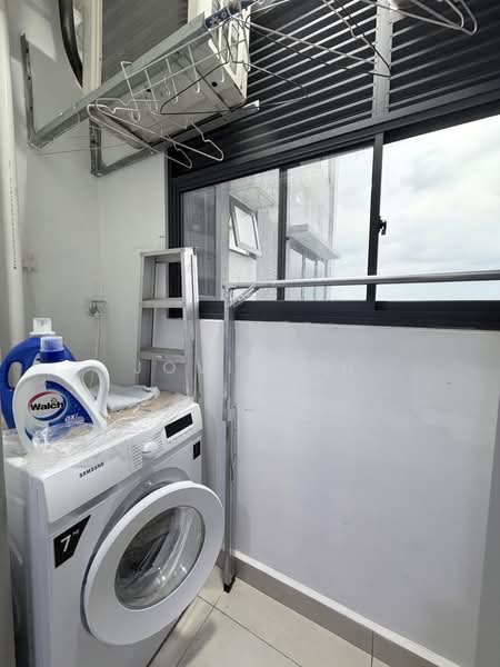 Kondominium untuk Disewa di M Vertica - Jovi Soh - PropertyGuru.com.my