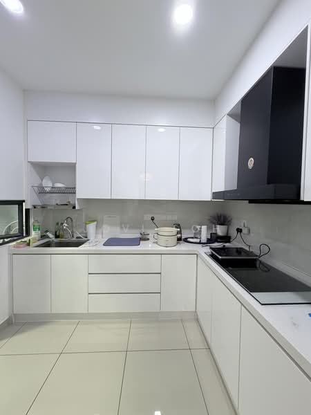 Kondominium untuk Disewa di M Vertica - Jovi Soh - PropertyGuru.com.my