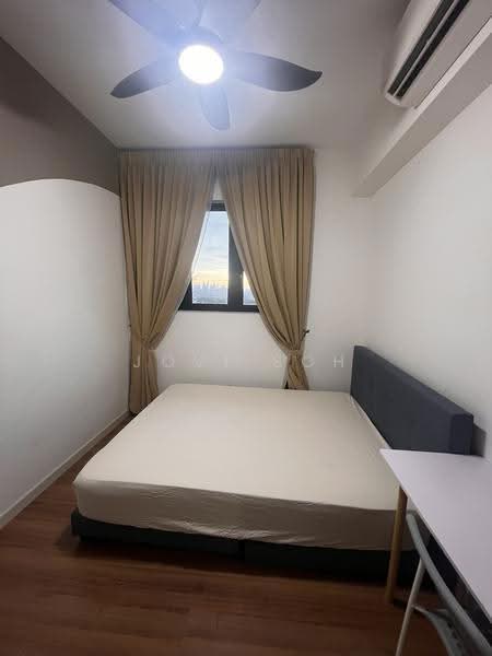 Condominium for Rent at M Vertica - Jovi Soh - Bedroom - PropertyGuru.com.my