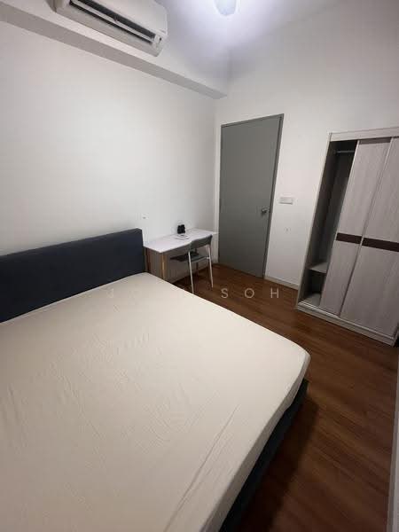 Condominium for Rent at M Vertica - Jovi Soh - Bedroom - PropertyGuru.com.my