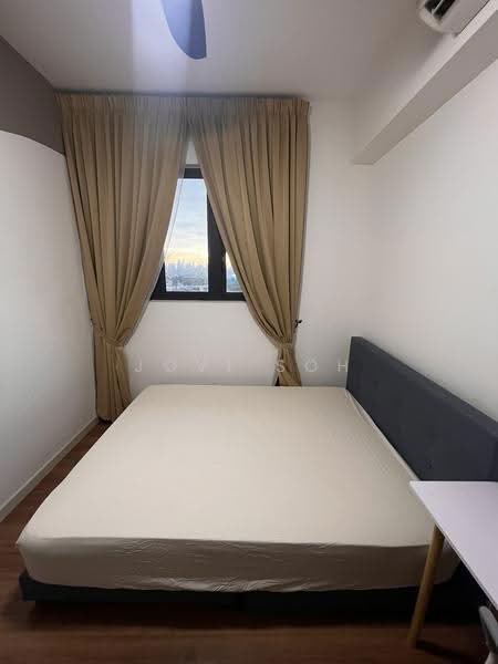 Condominium for Rent at M Vertica - Jovi Soh - Bedroom - PropertyGuru.com.my