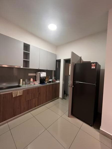 Condominium for Rent at M Vertica - Jovi Soh - Kitchen - PropertyGuru.com.my