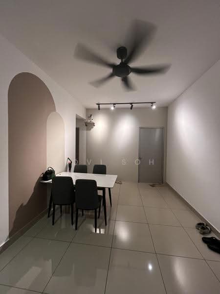 Condominium for Rent at M Vertica - Jovi Soh - Dining Room - PropertyGuru.com.my