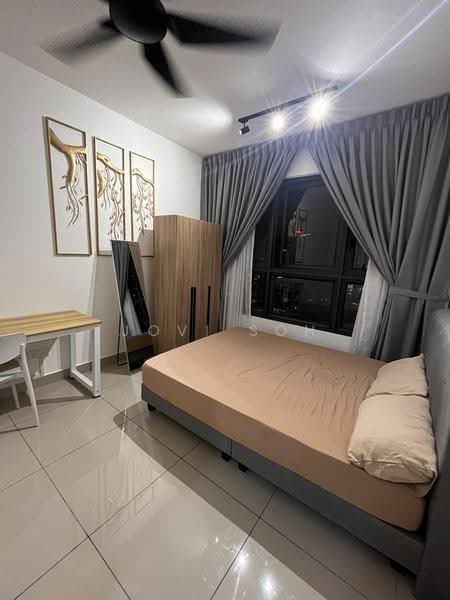 Condominium for Rent at M Vertica - Jovi Soh - Bedroom - PropertyGuru.com.my
