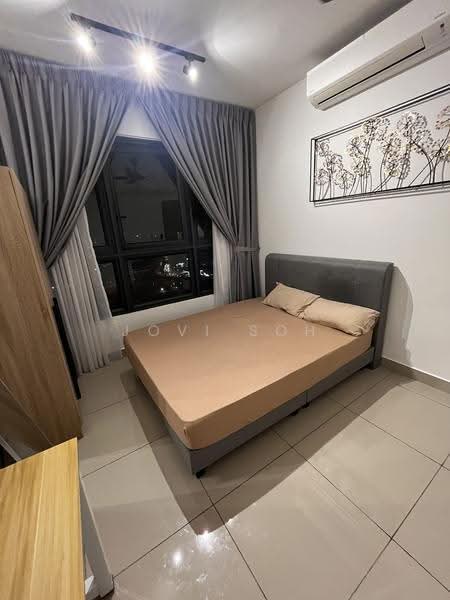 Condominium for Rent at M Vertica - Jovi Soh - Bedroom - PropertyGuru.com.my