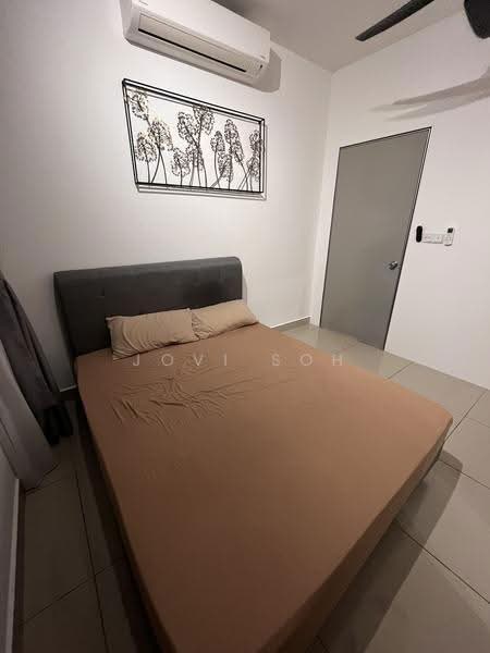 Condominium for Rent at M Vertica - Jovi Soh - Bedroom - PropertyGuru.com.my