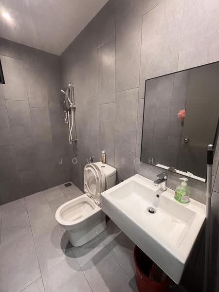 Condominium for Rent at M Vertica - Jovi Soh - Bathroom - PropertyGuru.com.my